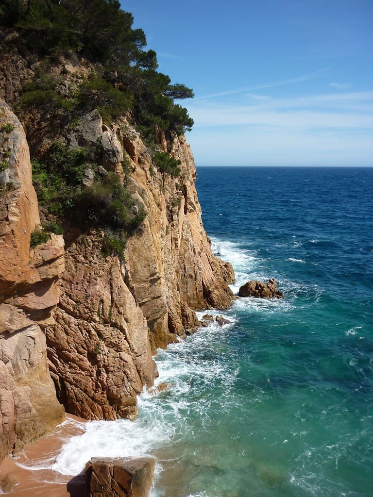 Cala Ametller