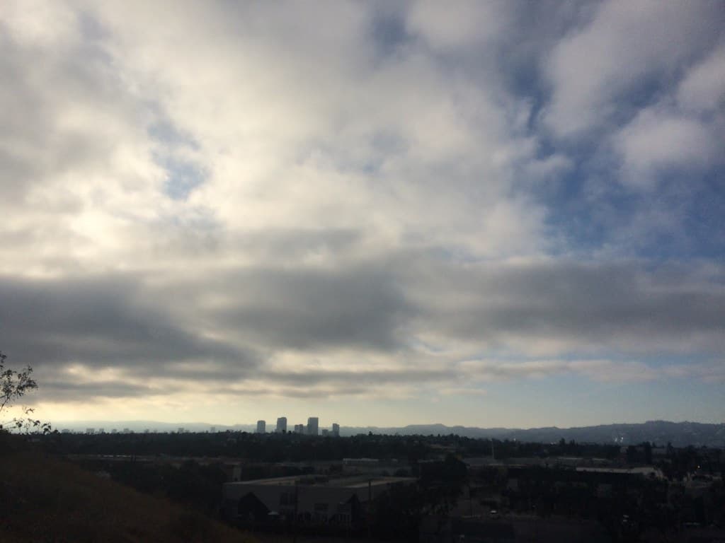 Los Angeles County