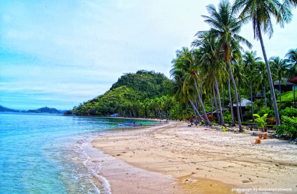 Pulau Sikuai #6