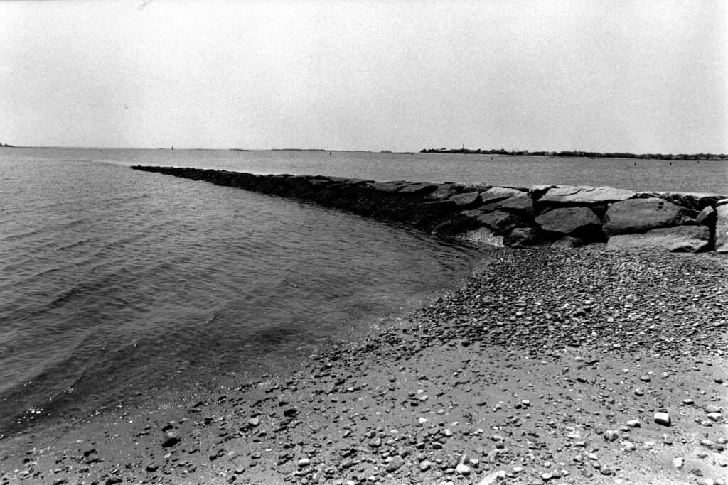 Calf Pasture Beach