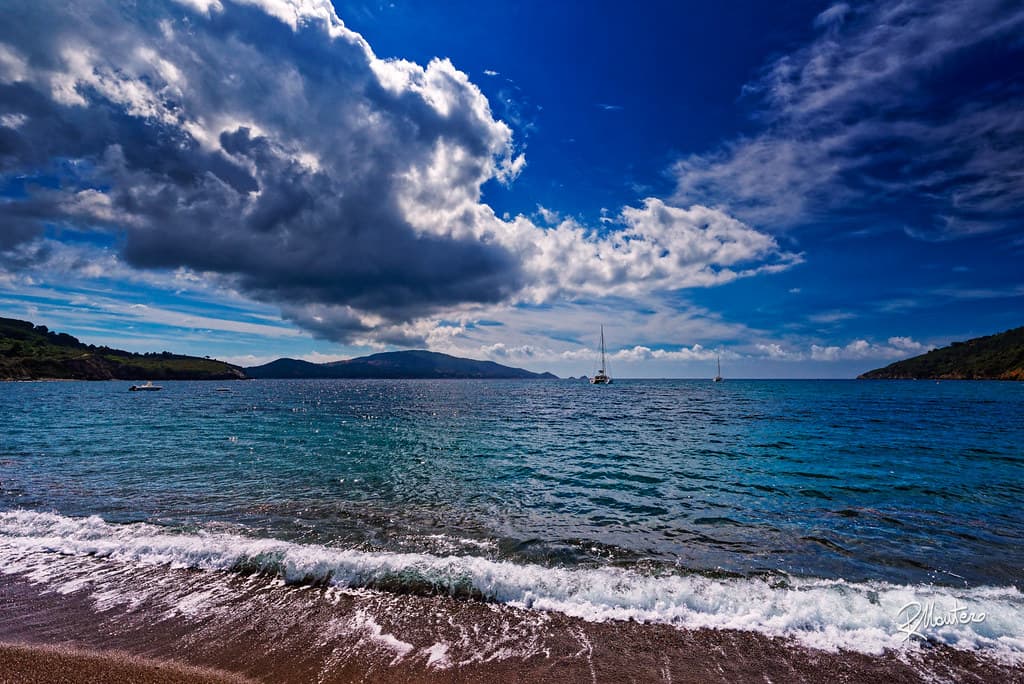 Lacona Beach