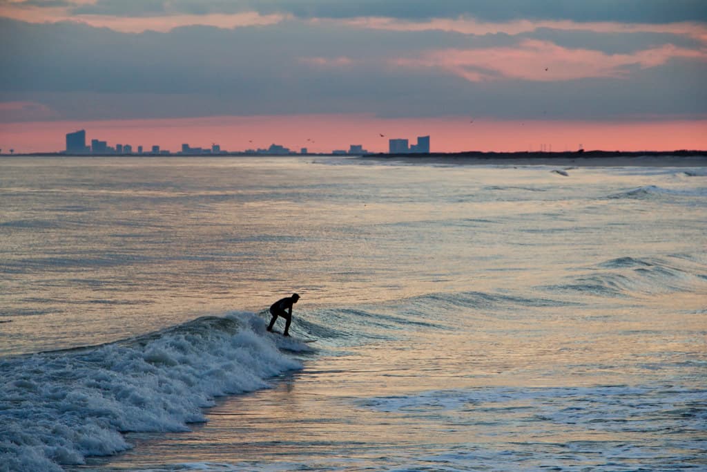 2011 12 31 - 3462 - Holgate - South End of LBI