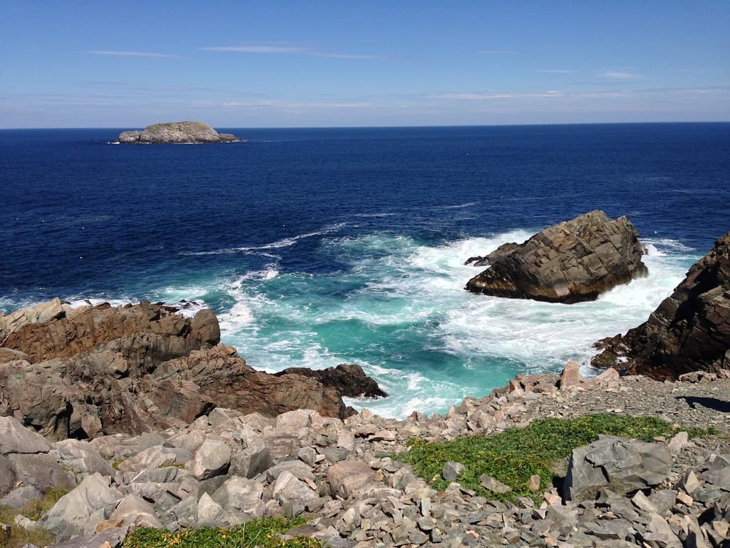 Elliston Beach — photo by Zippo S