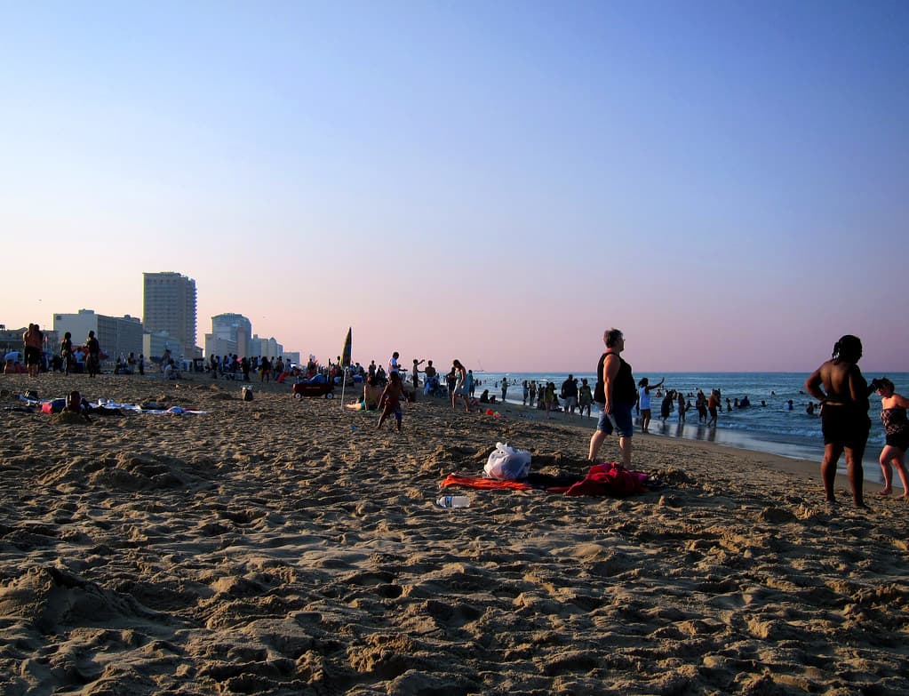 Virginia Beach