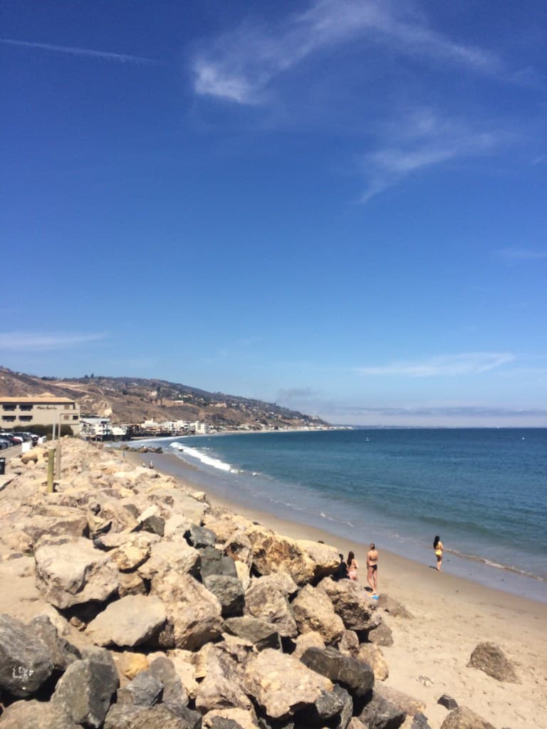 Los Angeles County