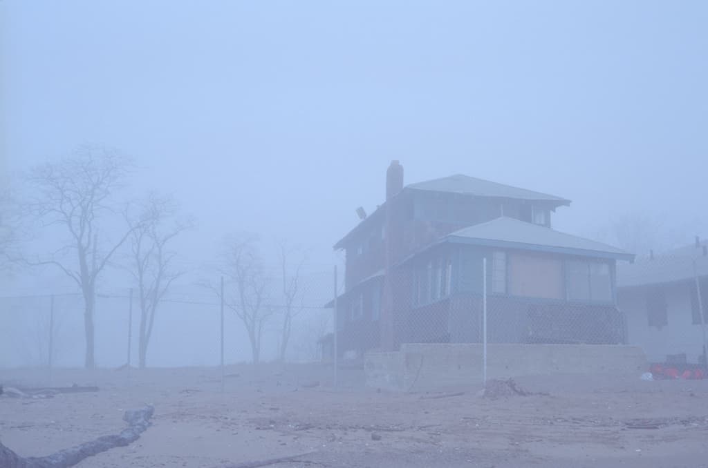 Beach House