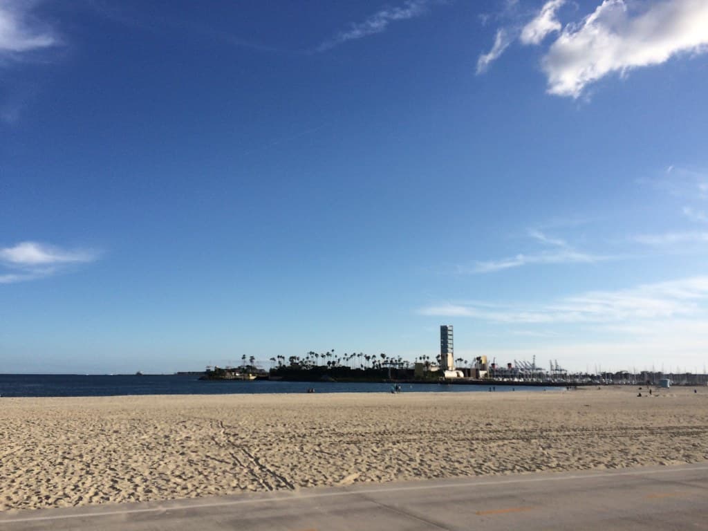 Los Angeles County