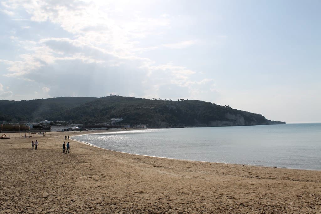 Jalillo Beach — photo by Nouhailler
