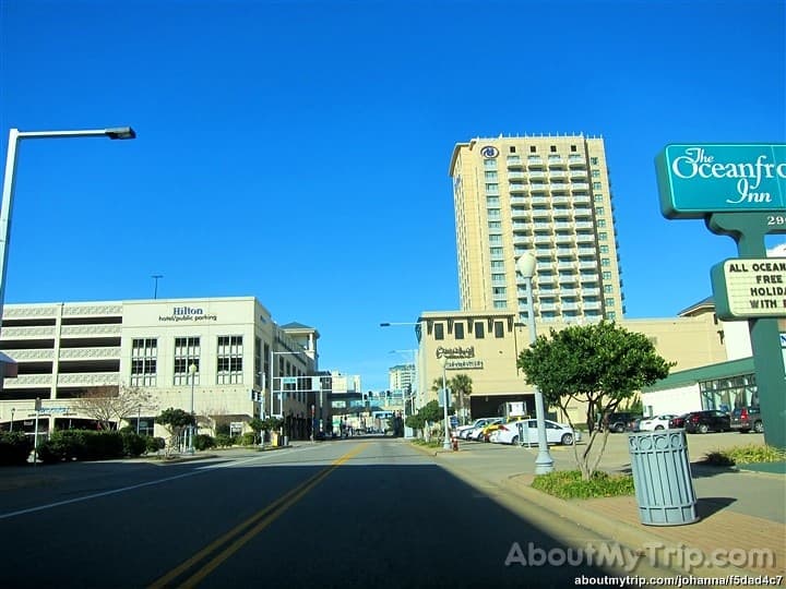 Northeast, Virginia, Virginia Beach, VA