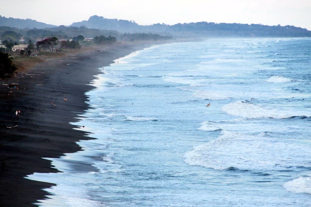 Playa Escondida — photo by PhotoDu.de / CreativeDomainPhotography.com
