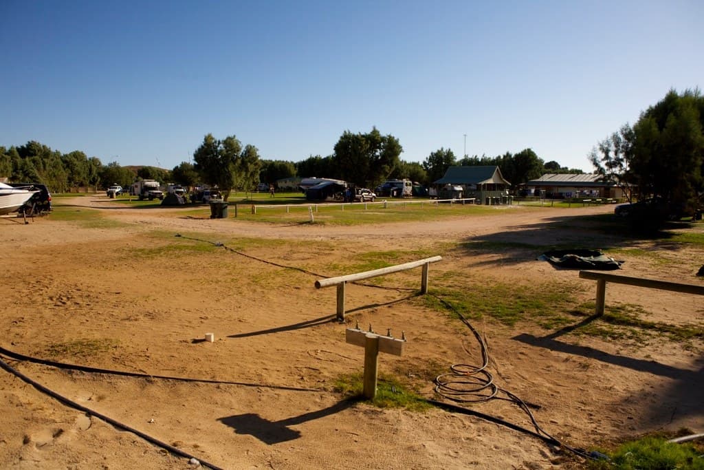Bayview Campsite