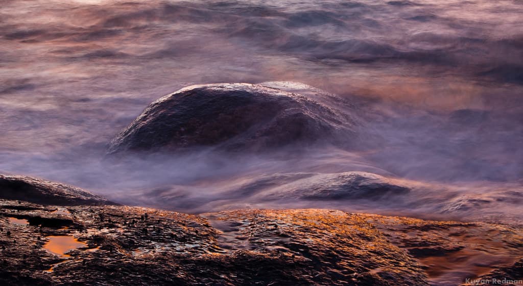 Bluff Beach (Sunrise Shoot)