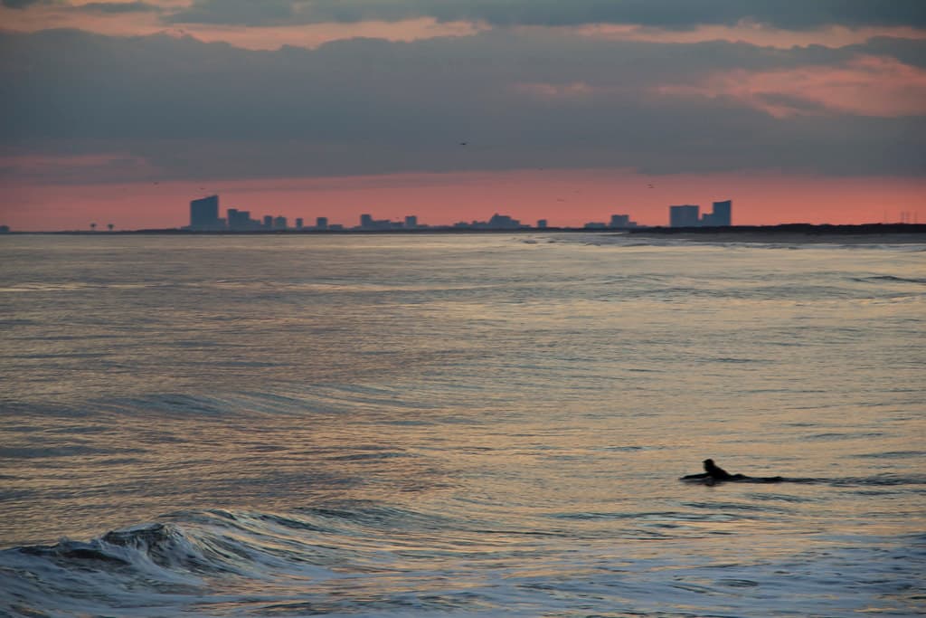 2011 12 31 - 3466 - Holgate - South End of LBI