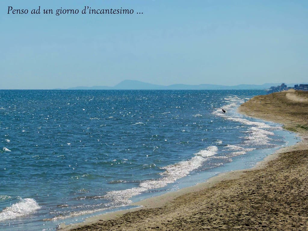 Sassonia Beach