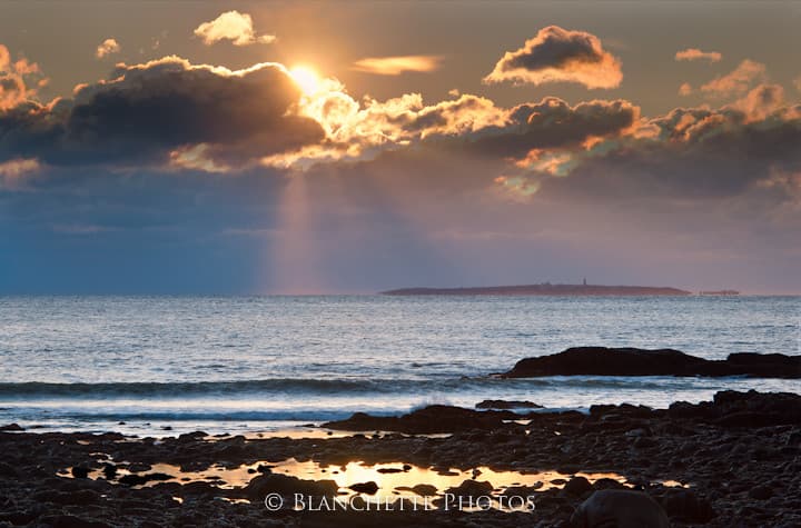 Odiorne Point Beach