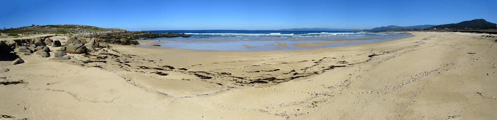 Praia das Furnas — photo by chausinho
