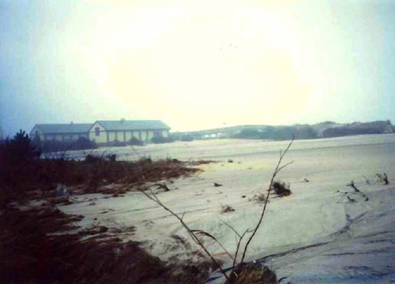 Christmas 1994 nor'easter
