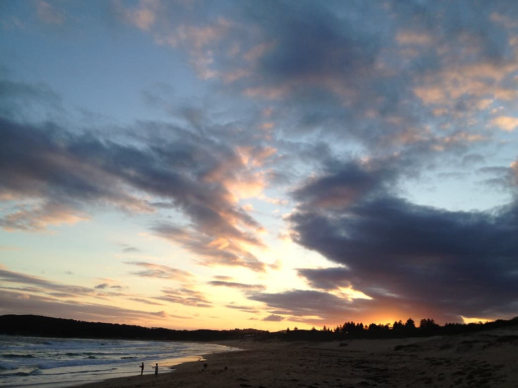Toowoon Bay