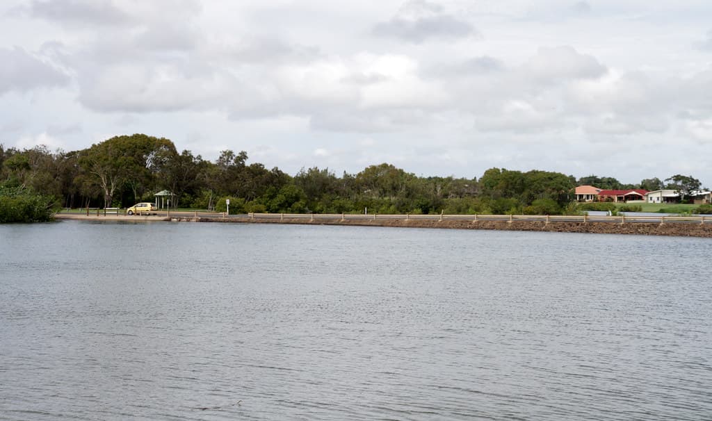 Bargara Beach