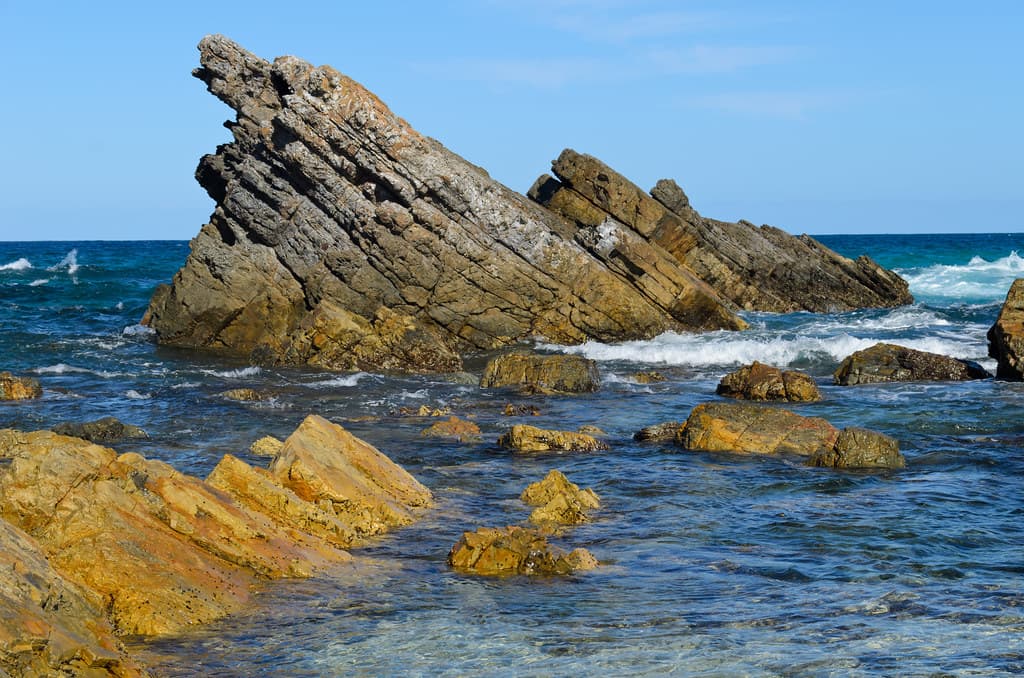 20120101 037 An Afternoon at Burgess Beach near Forster