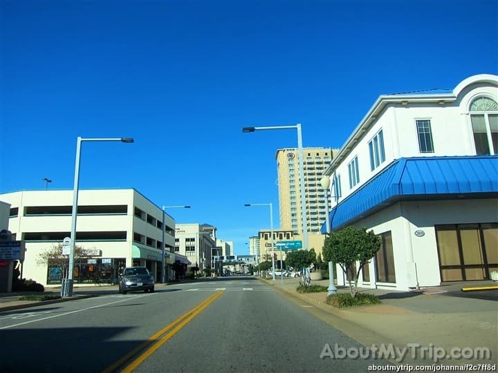 Northeast, Virginia, Virginia Beach, VA