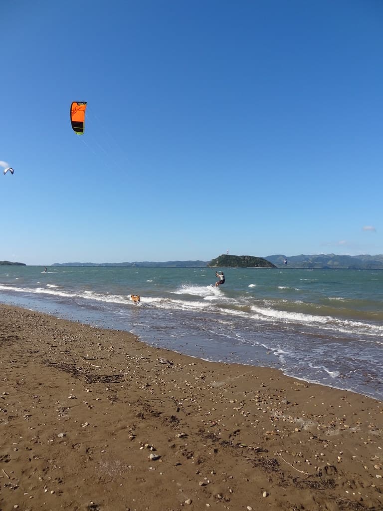 Playa Bolaños — photo by Dave Lonsdale
