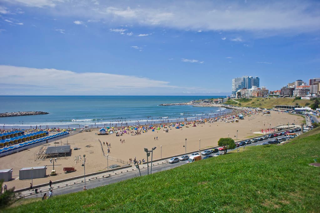 Playa Grande