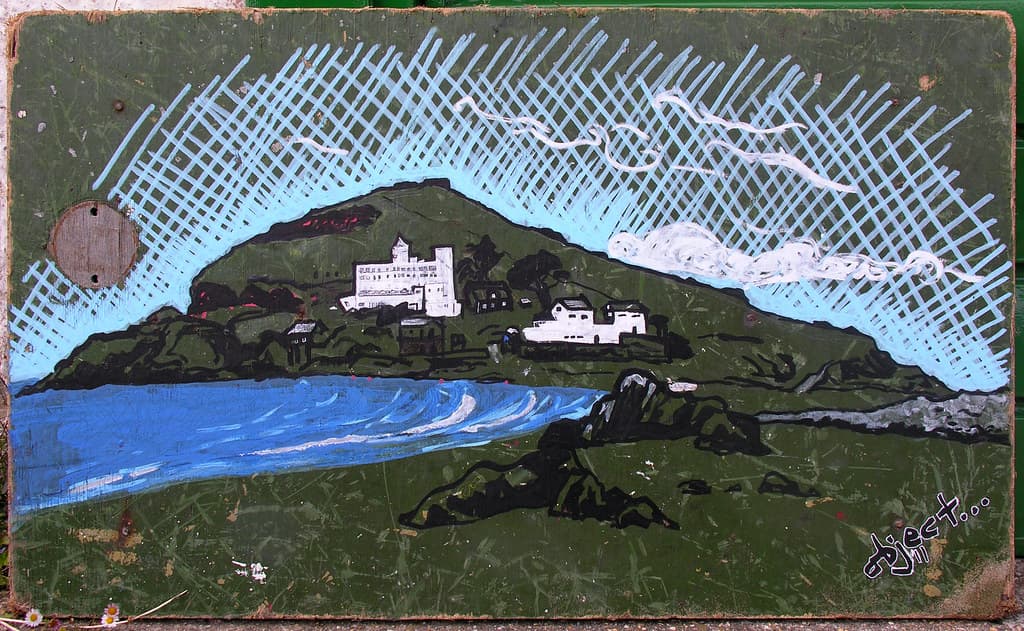 Burgh Island