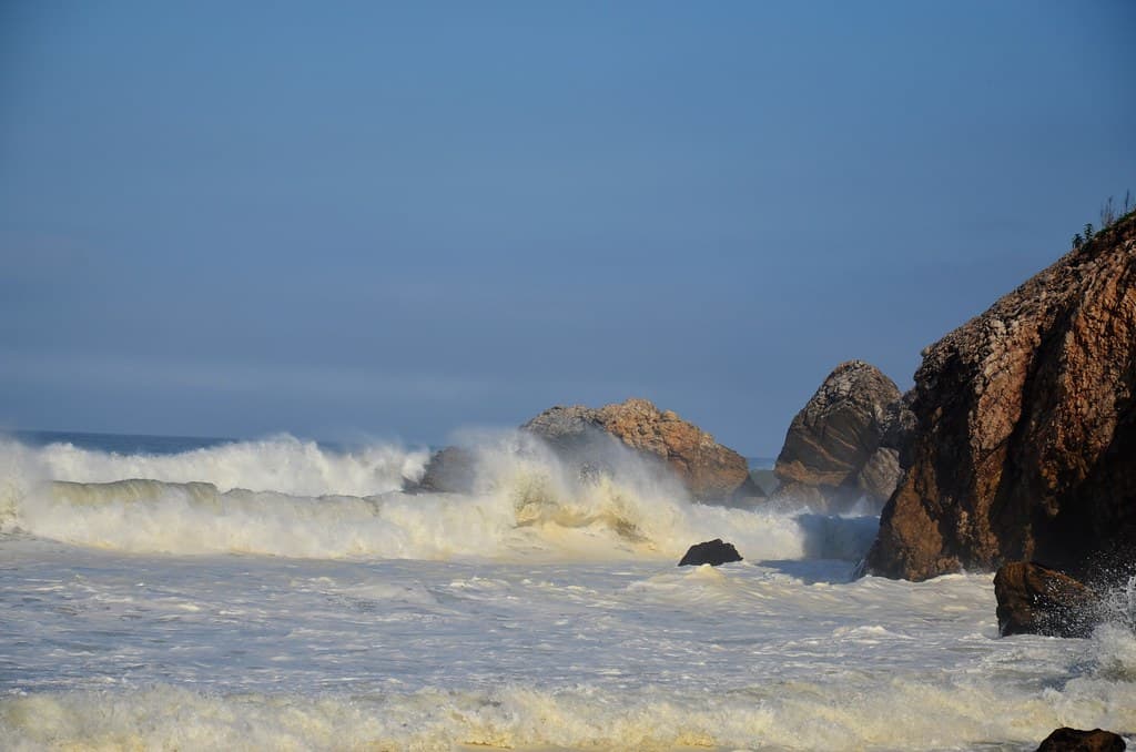 Rockaway Beach, Pacifica, CA 94044, USA