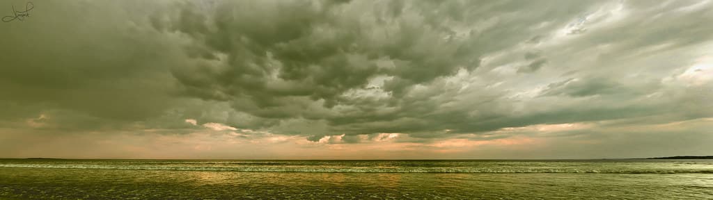Hull, Nantasket, Massachusetts