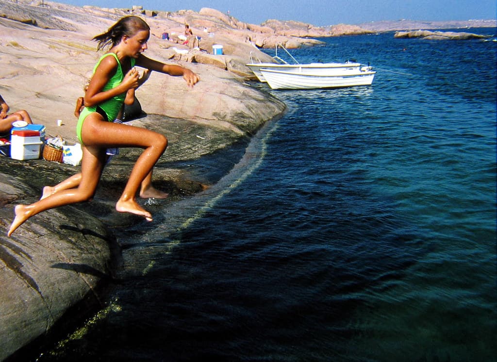Kleven Beach — photo by ratexla (protected by Pixsy)