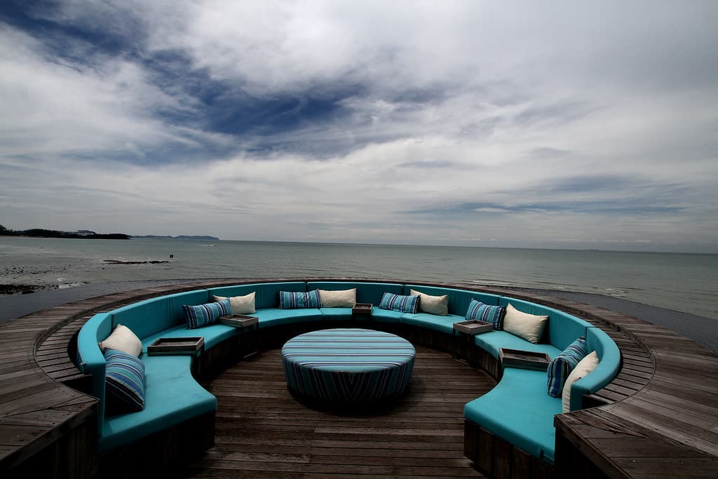 Avillion Port Dickson