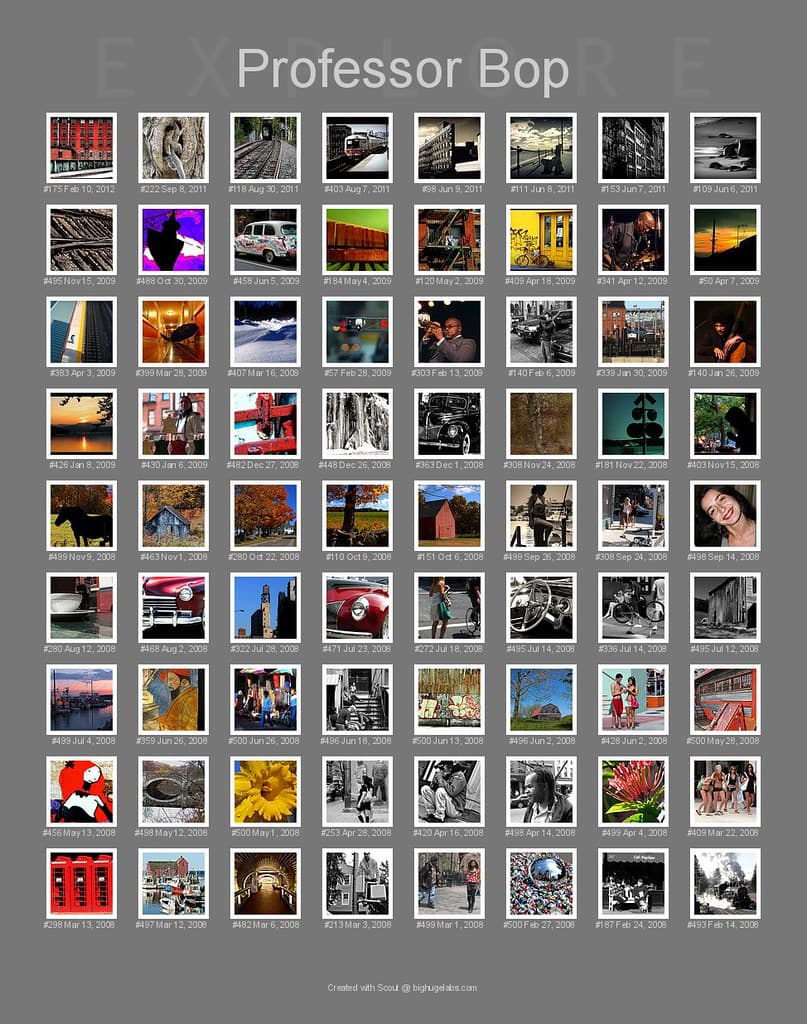 My Photos In Explore: 98