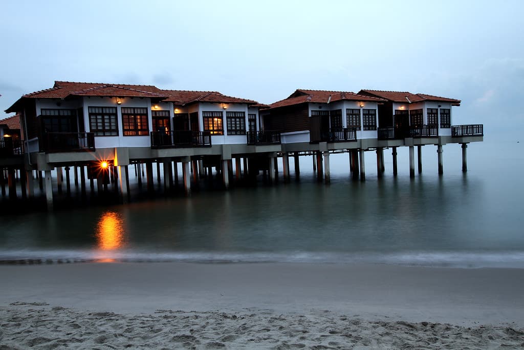 Avillion Port Dickson