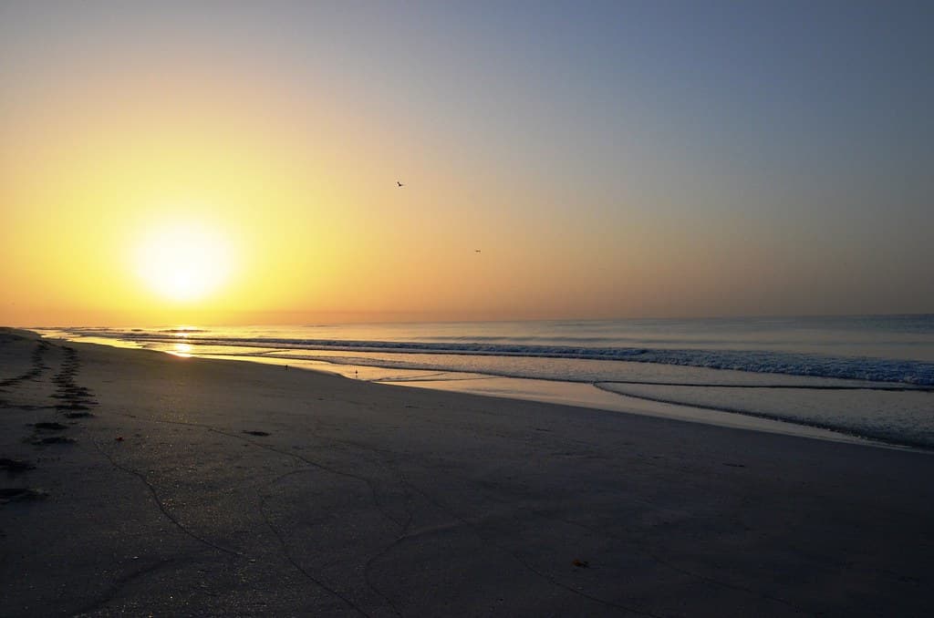 Auwqad Beach — photo by MSB@Photography
