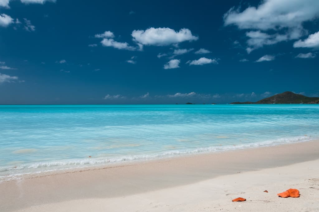 Johnsons Point Beach — photo by robertofaccenda.it
