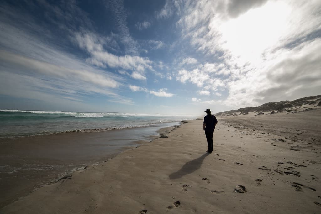 Coffin Bay NP