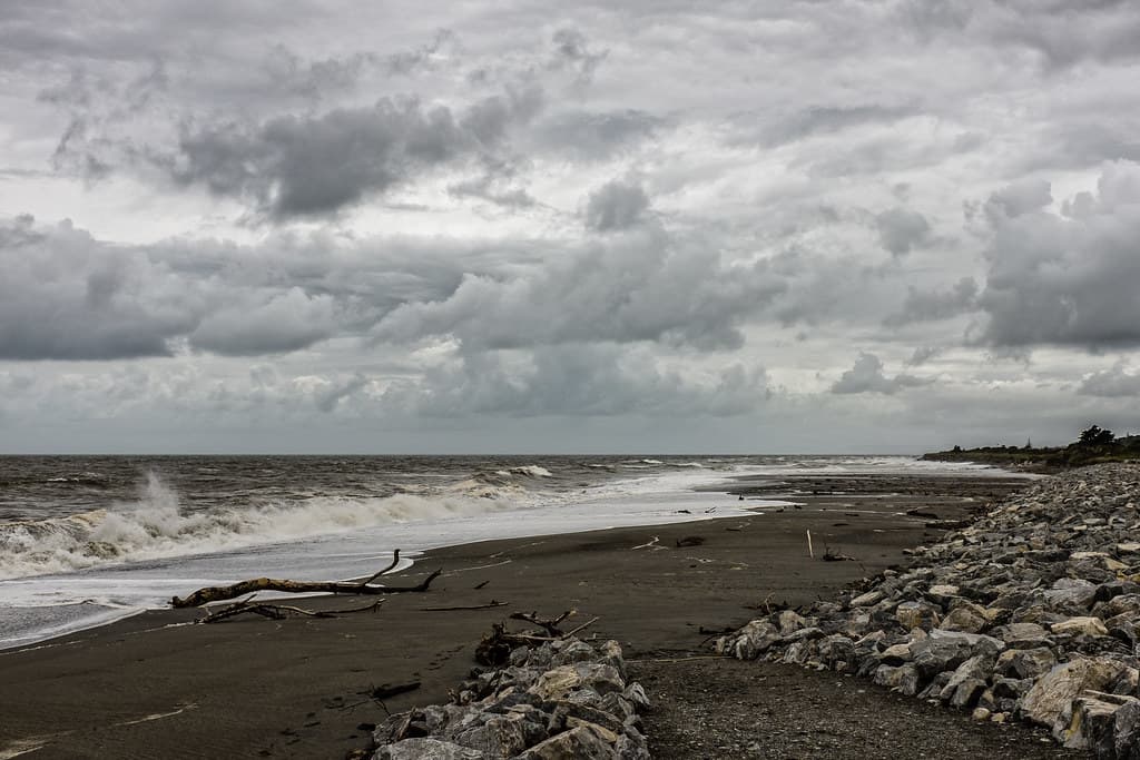 Blue Spur Beach — photo by theqspeaks