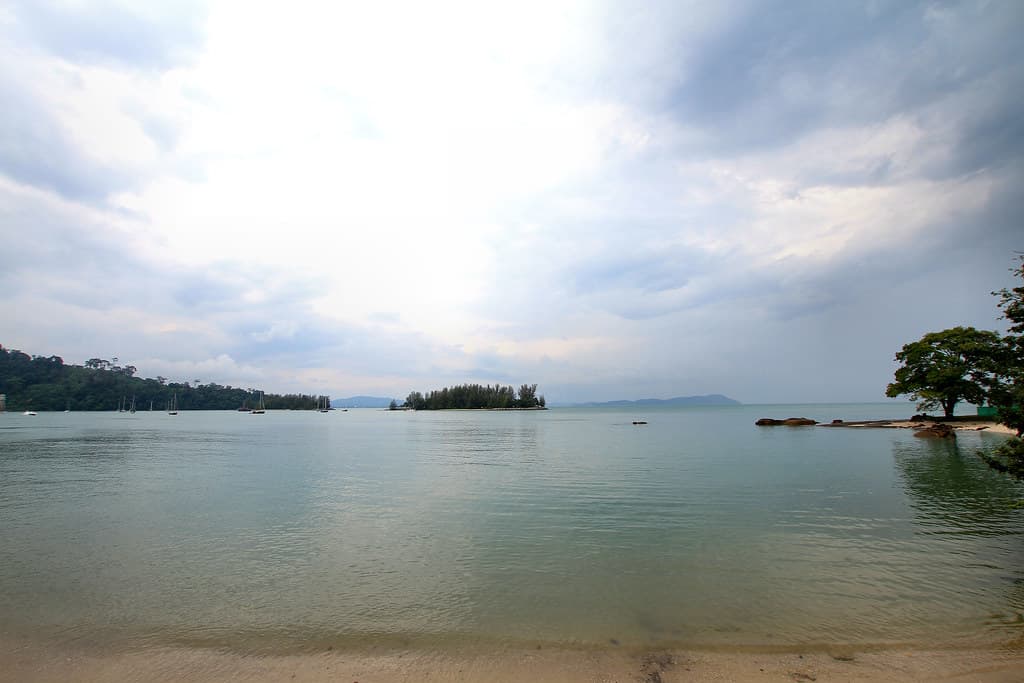 Langkawi Island