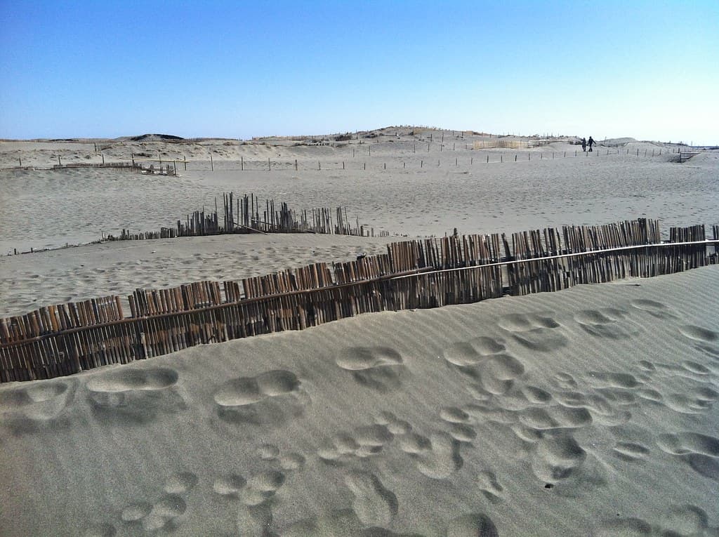 Ryuyo Beach — photo by urbaning