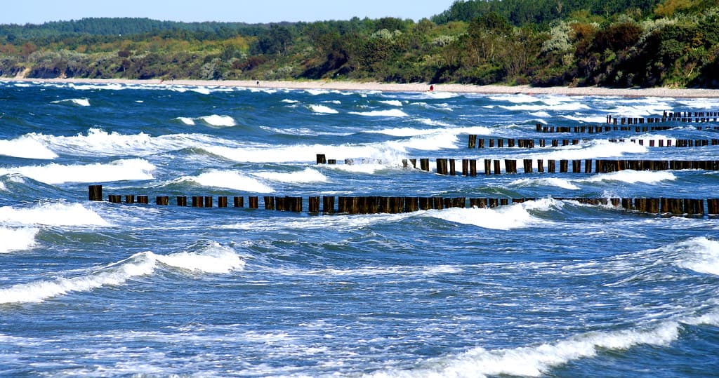 Bogense Beach