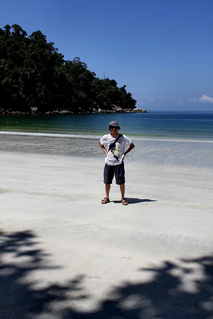 Pangkor Laut Resort