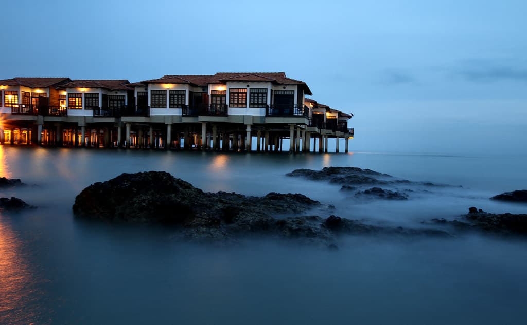Avillion Port Dickson