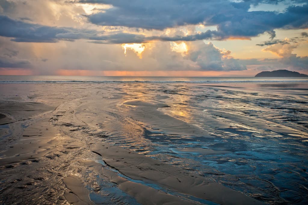 Playa Escondida — photo by ajdoudt