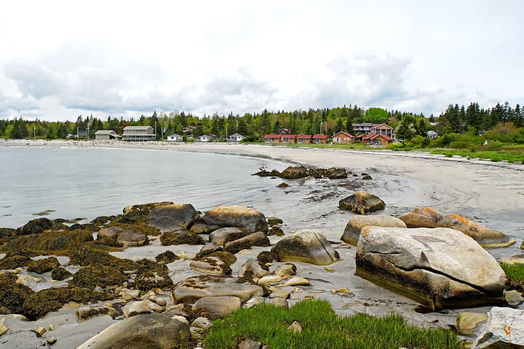 Summerville Beach Provincial Park — photo by dgjarvis10@gmail.com