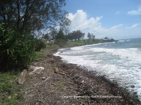 Campwin Beach