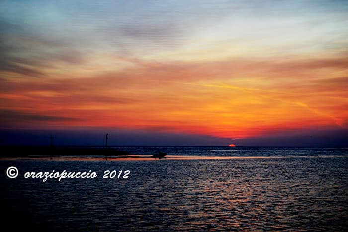 San Lorenzo Beach