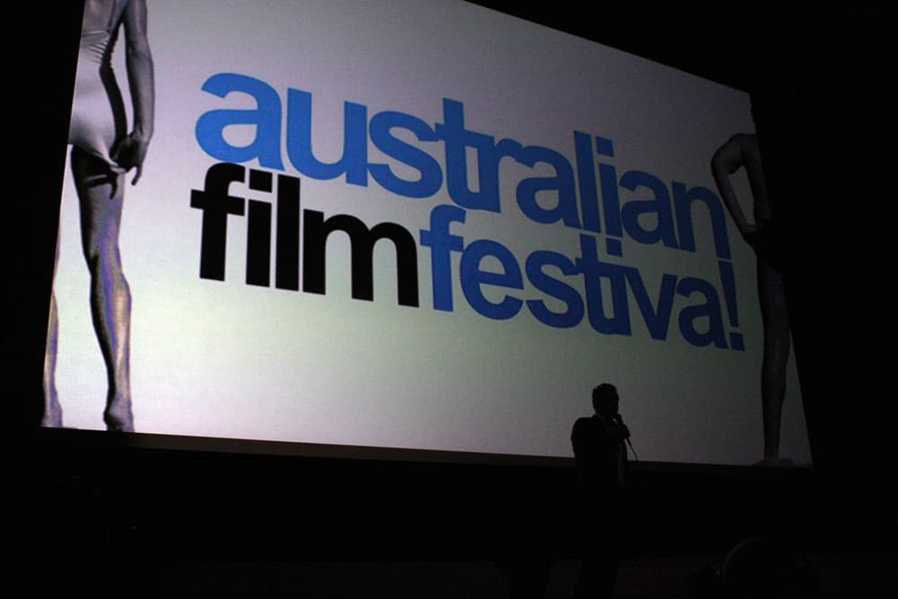 Australian Film Festival
