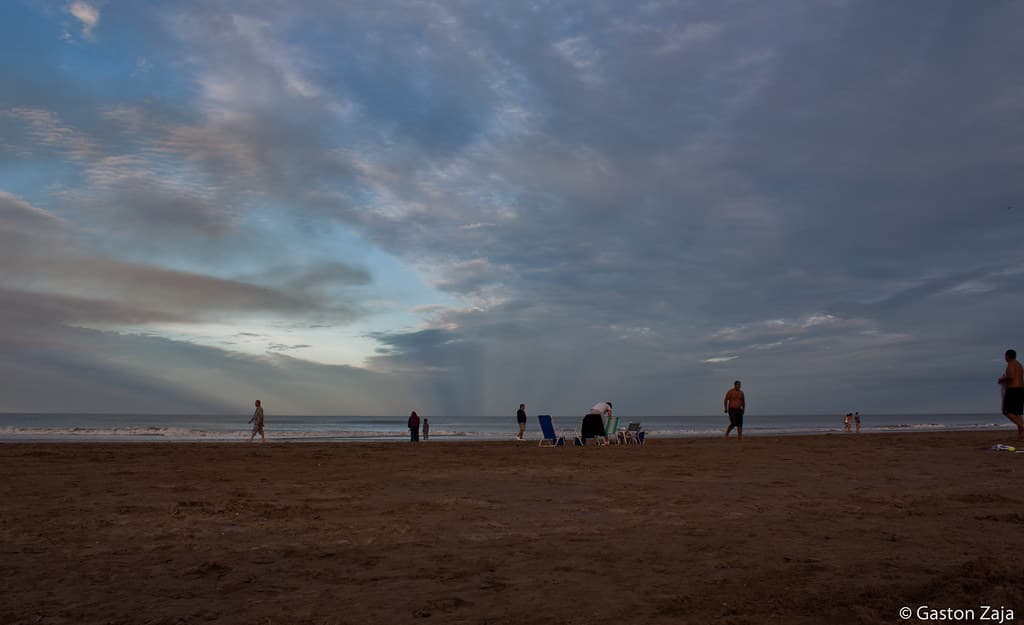 San Clemente del Tuyú