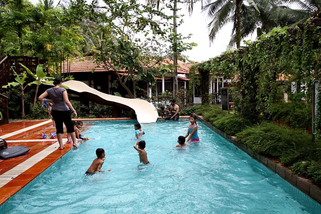 Avillion Port Dickson
